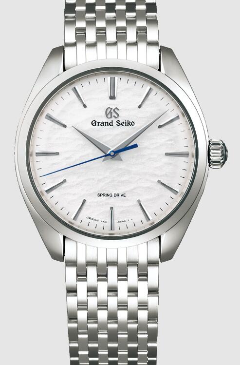 Grand Seiko Elegance Replica Watch SBGY013
